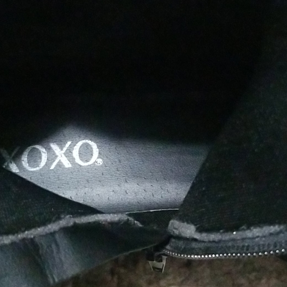 Women's Boot - Picture 8 of 8